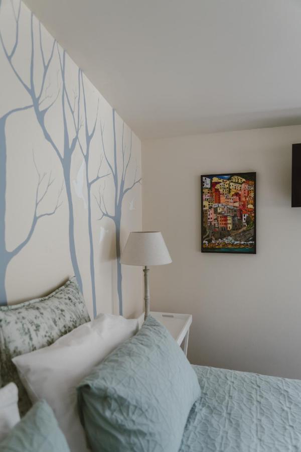 Tempest On Wanaka Bed & Breakfast Exterior photo